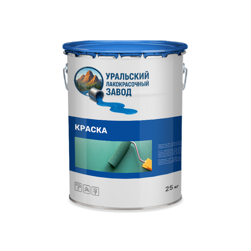 КРАСКА ВД-АК-2102 КРАСКА ВД-АК-2102